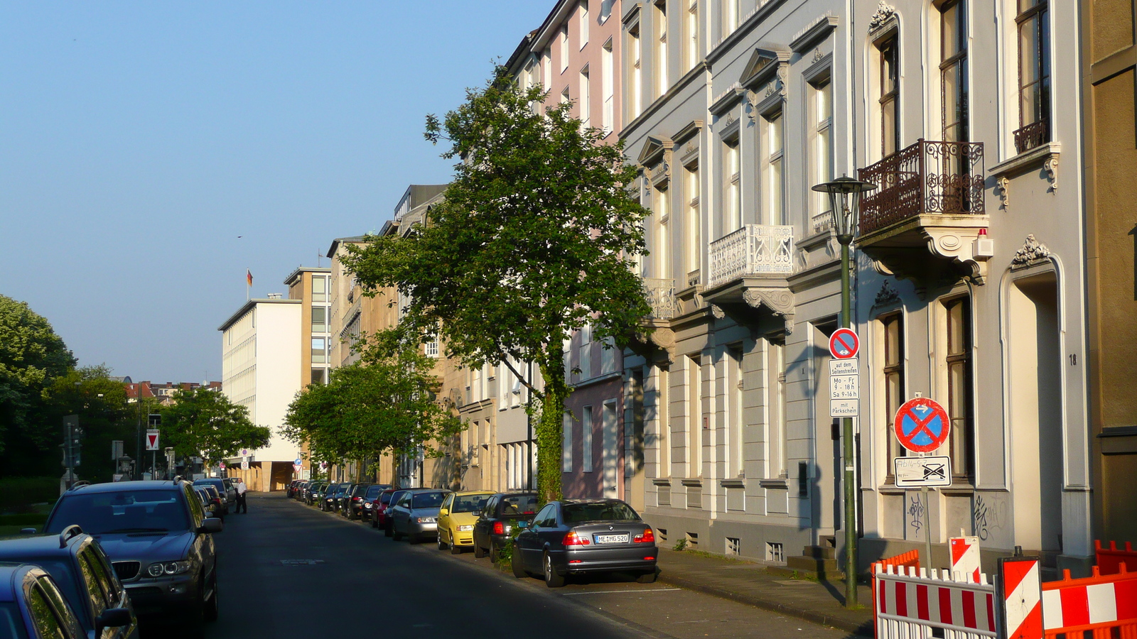 照片 德国(Germany) 杜塞尔多夫(Dusseldorf) 2007-05 112