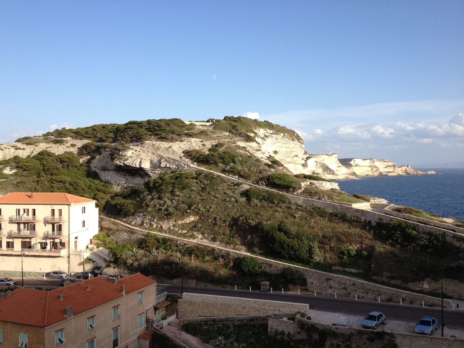 照片 法国(France) 科西嘉岛(Corsica) 博尼法乔(Bonifacio) 2012-09 84