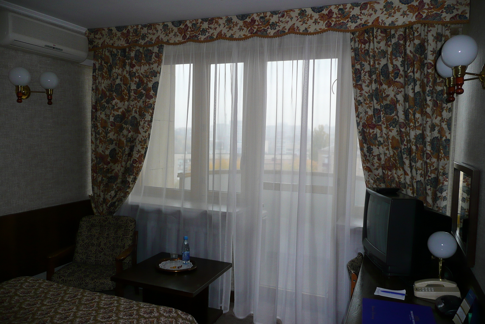 照片 乌克兰(Ukraine) 基辅(Kiev) 总统酒店(President Hotel) 2007-11 47