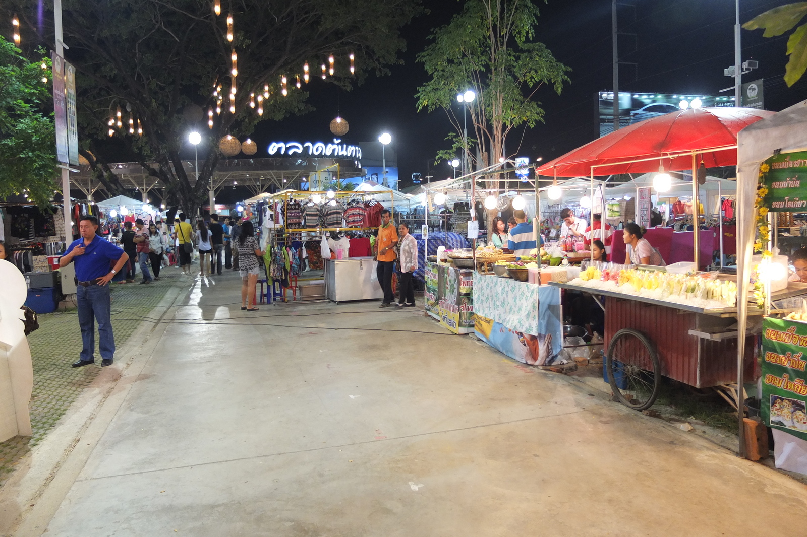 照片 泰国(Thailand) 孔敬(Khon Kaen) 2012-12 12