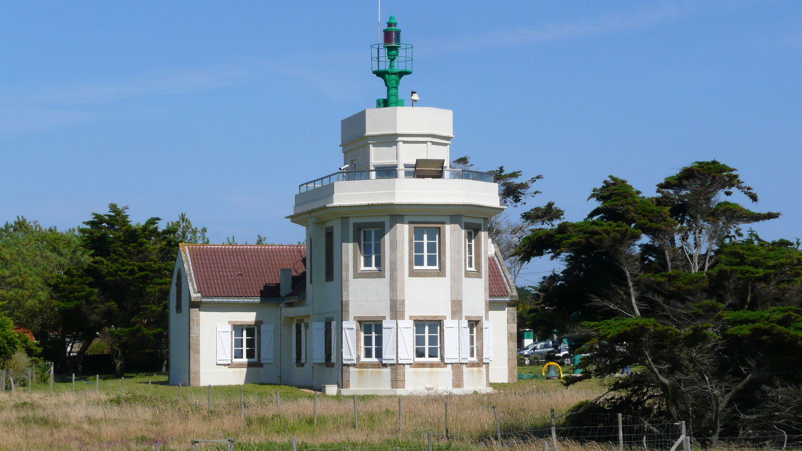 照片 法国(France) 普雷法耶(Prefailles) 圣吉尔达角至普雷法耶(Pointe St Gildas to Prefailles) 2007-07 78