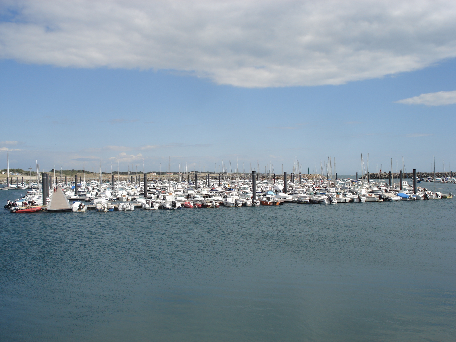 照片 法国(France) 努瓦尔穆捷(Noirmoutier) 2006-08 87