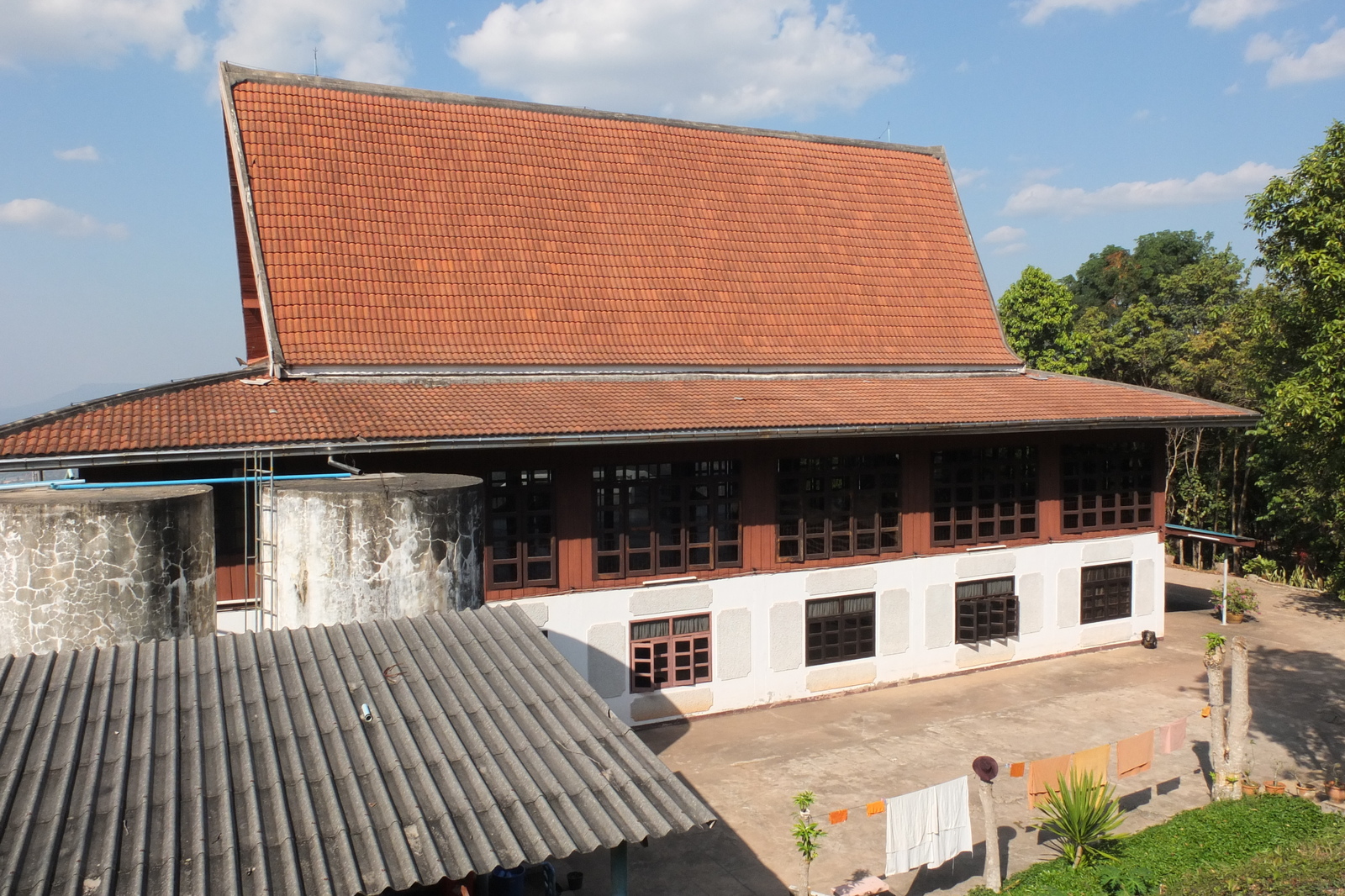 照片 泰国(Thailand) 湄公河(Mekong river) 2012-12 15
