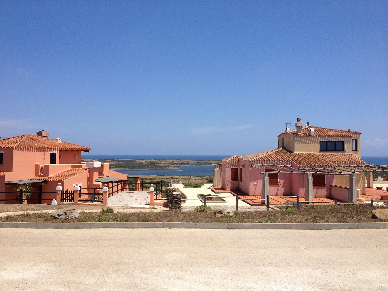照片 意大利(Italy) 撒丁岛(Sardinia) 猎鹰角(Capo del Falcone) 2015-06 57