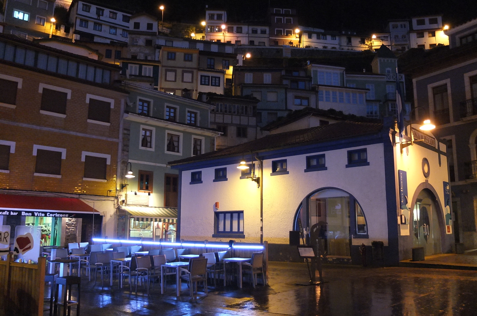 照片 西班牙(Spain) 阿斯图里亚斯(Asturias) 2013-01 20