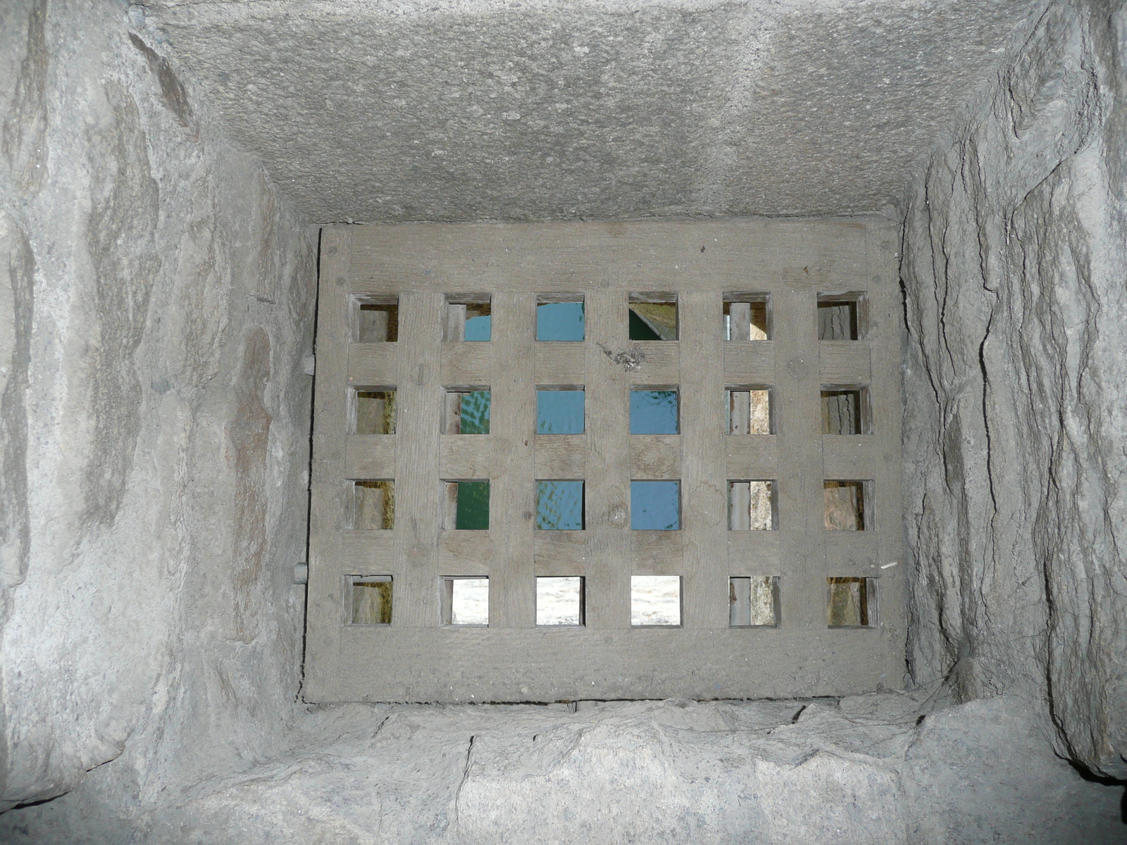 照片 法国(France) 叙西尼奥(Suscinio) 叙西尼奥城堡(Suscinio Castle) 2007-09 159