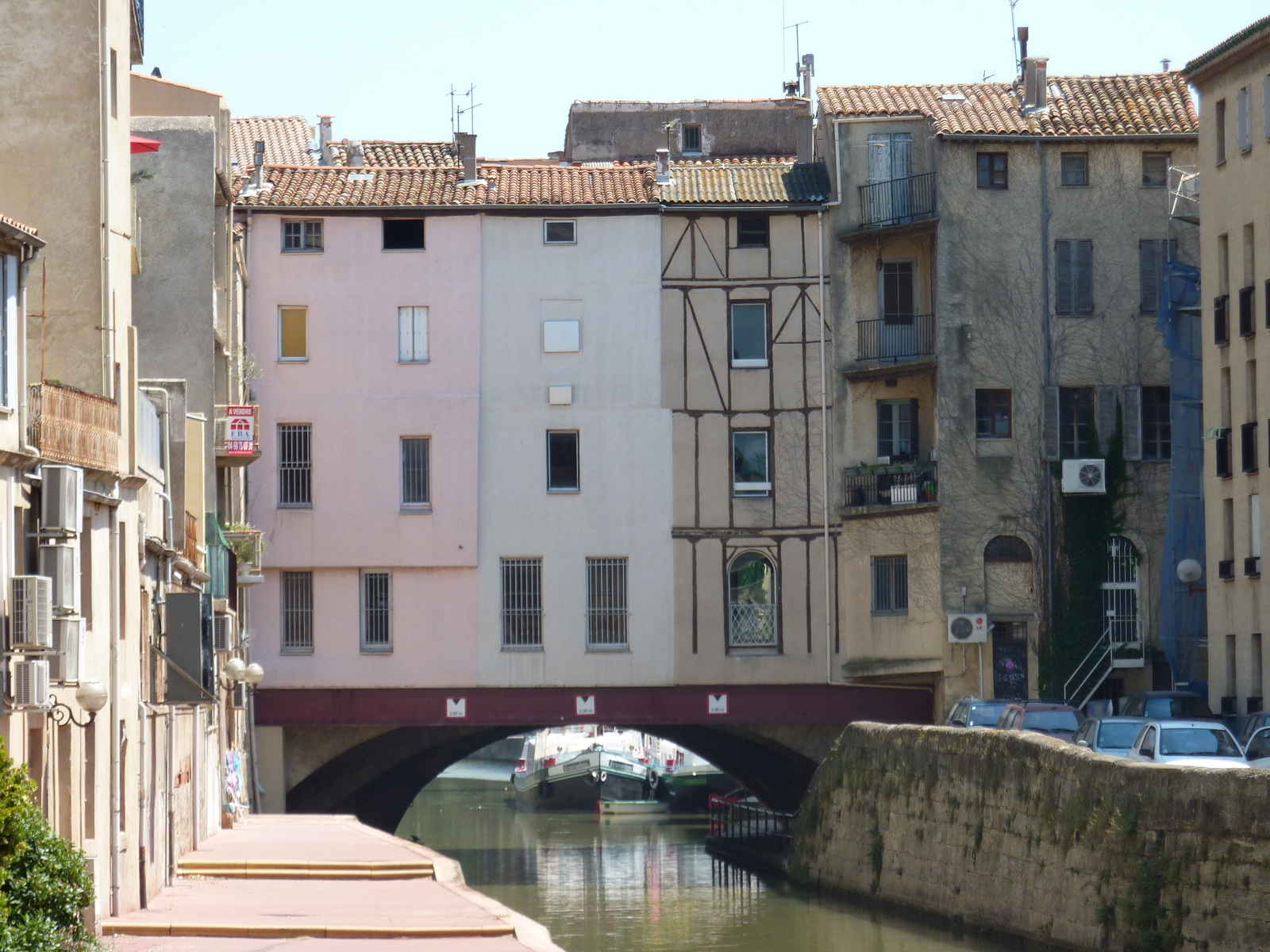 照片 法国(France) 纳博讷(Narbonne) 2009-07 129