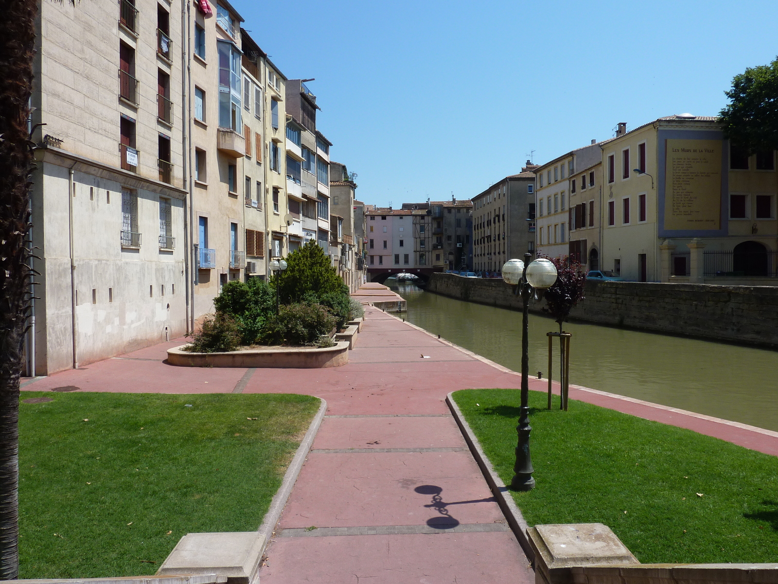 照片 法国(France) 纳博讷(Narbonne) 2009-07 111