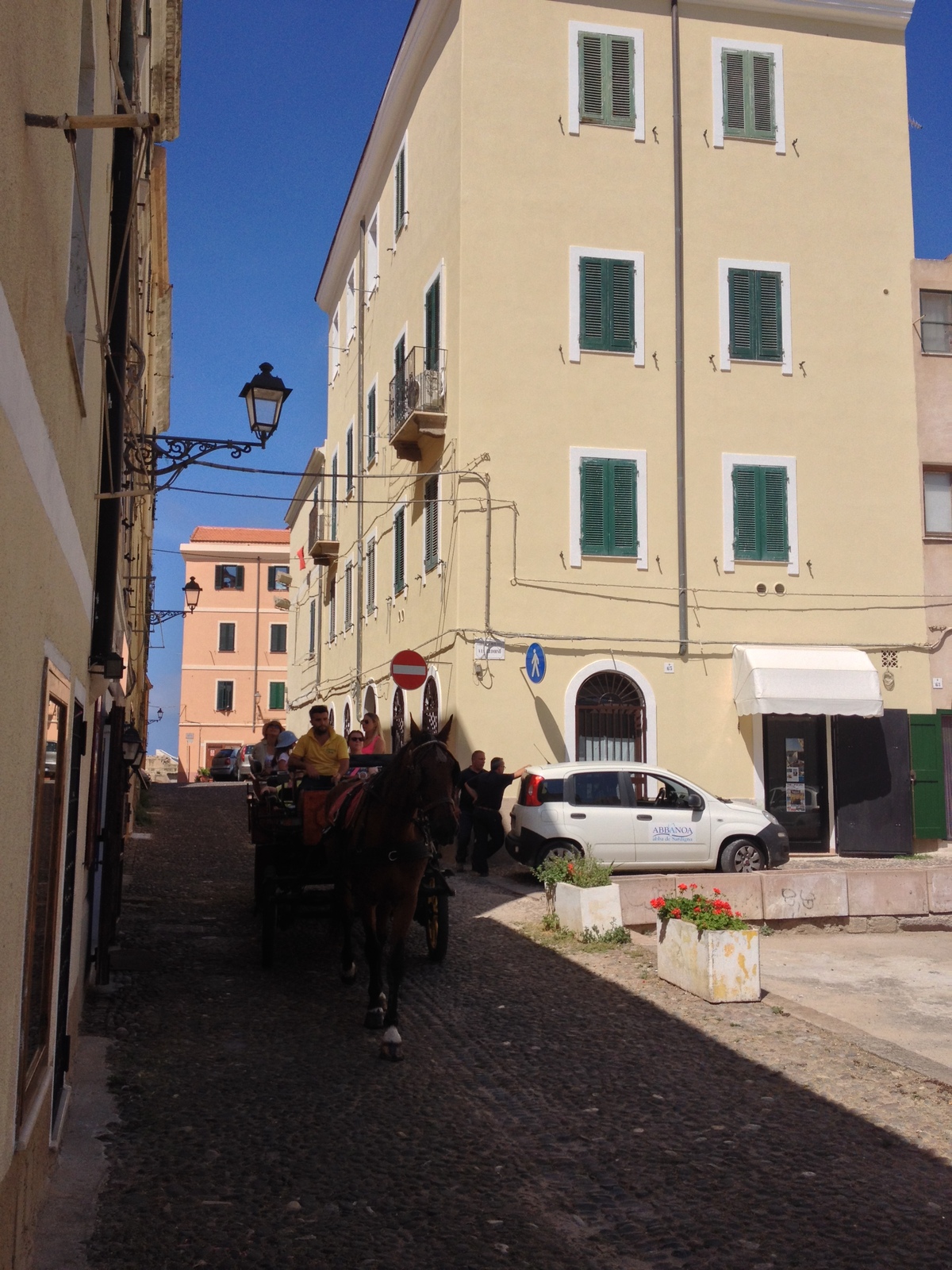照片 意大利(Italy) 撒丁岛(Sardinia) 阿尔盖罗(Alghero) 2015-06 39