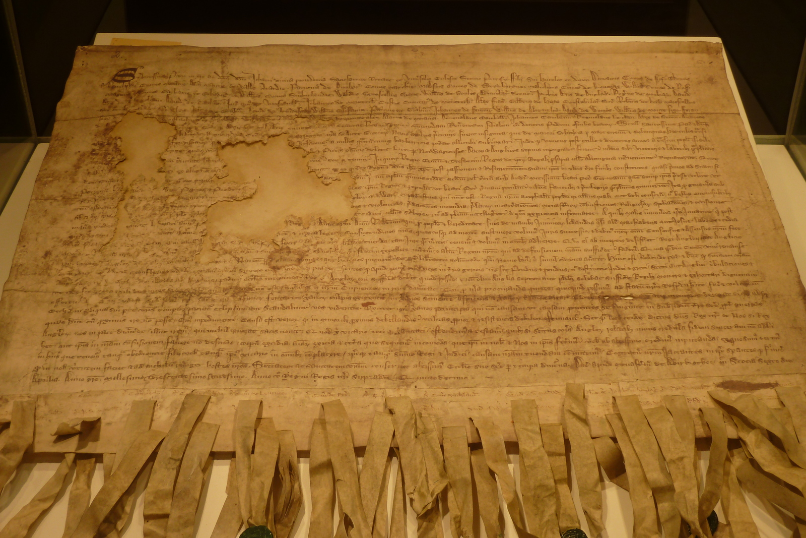 照片 英国(United Kingdom) 苏格兰(Scotland) 阿布罗斯修道院(Arbroath Abbey) 2011-07 36