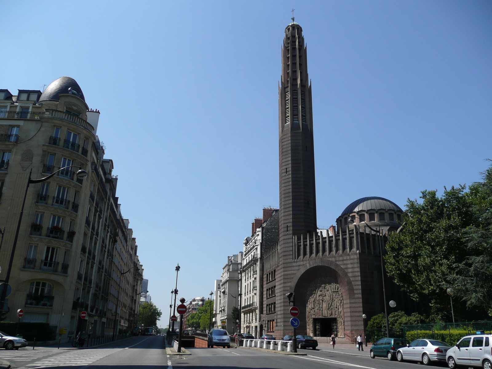 照片 法国(France) 巴黎(Paris) 巴黎西郊(Around Paris west) 2007-08 130