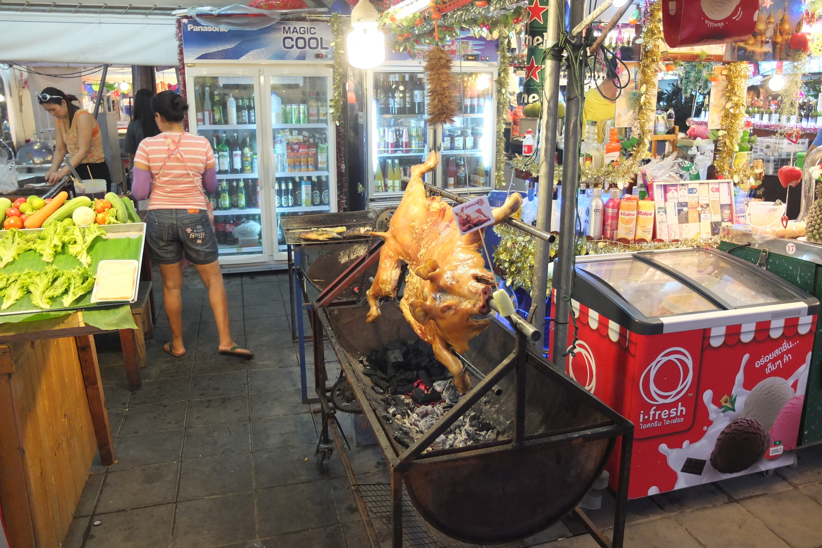 照片 泰国(Thailand) 芭提雅(Pattaya) 2014-02 62