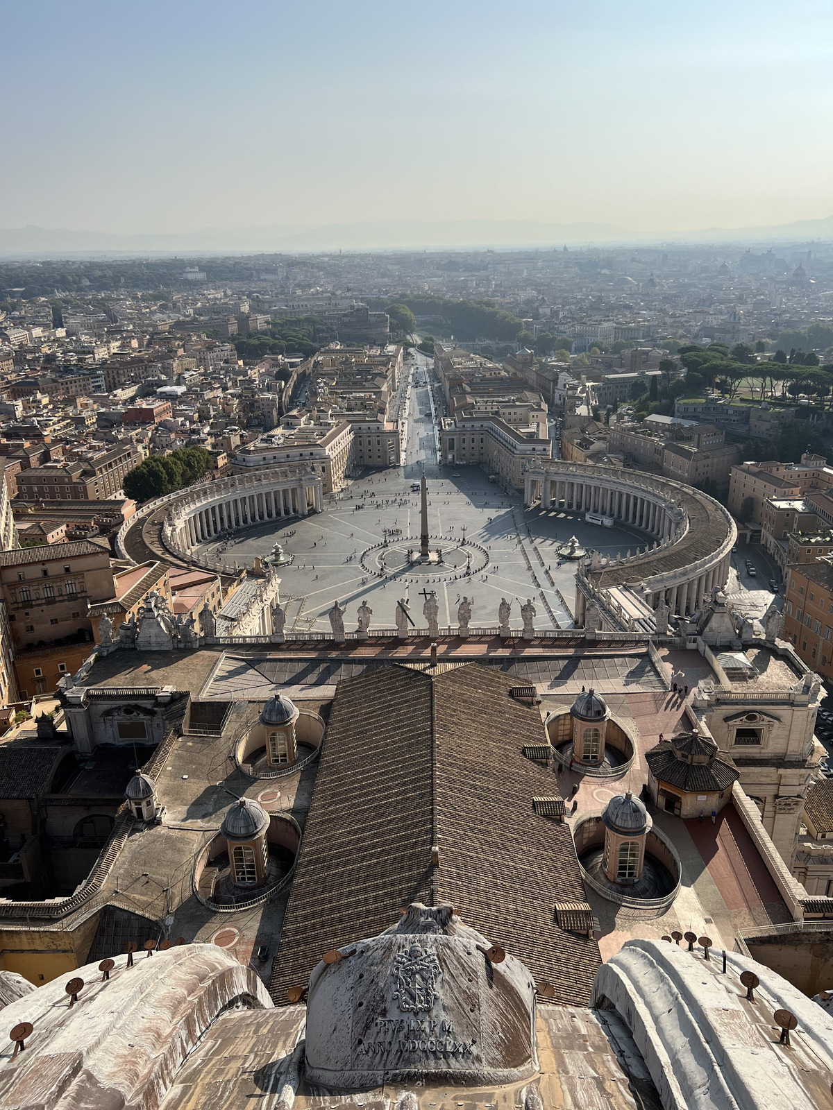 照片 意大利(Italy) 罗马(Rome) 2021-09 513