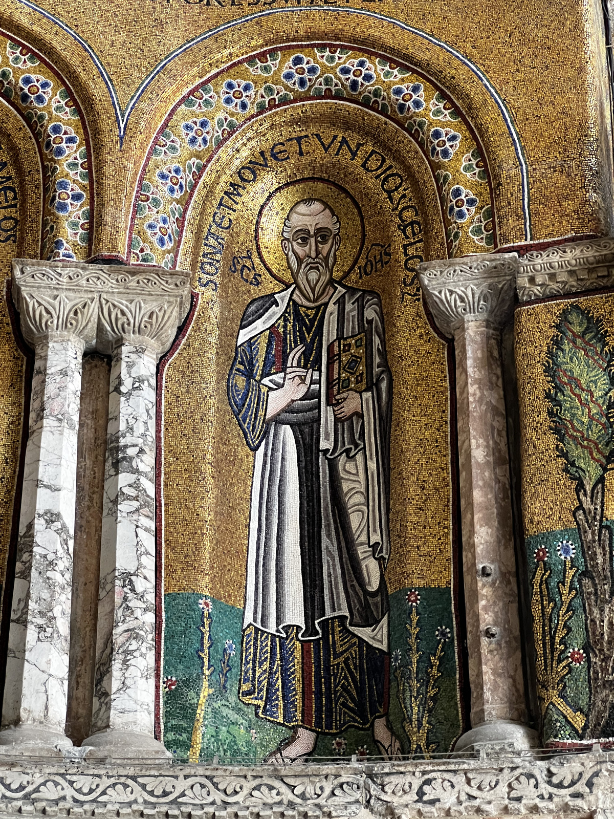 照片 意大利(Italy) 威尼斯(Venice) 圣马可大教堂(Saint Mark's Basilica) 2022-05 79