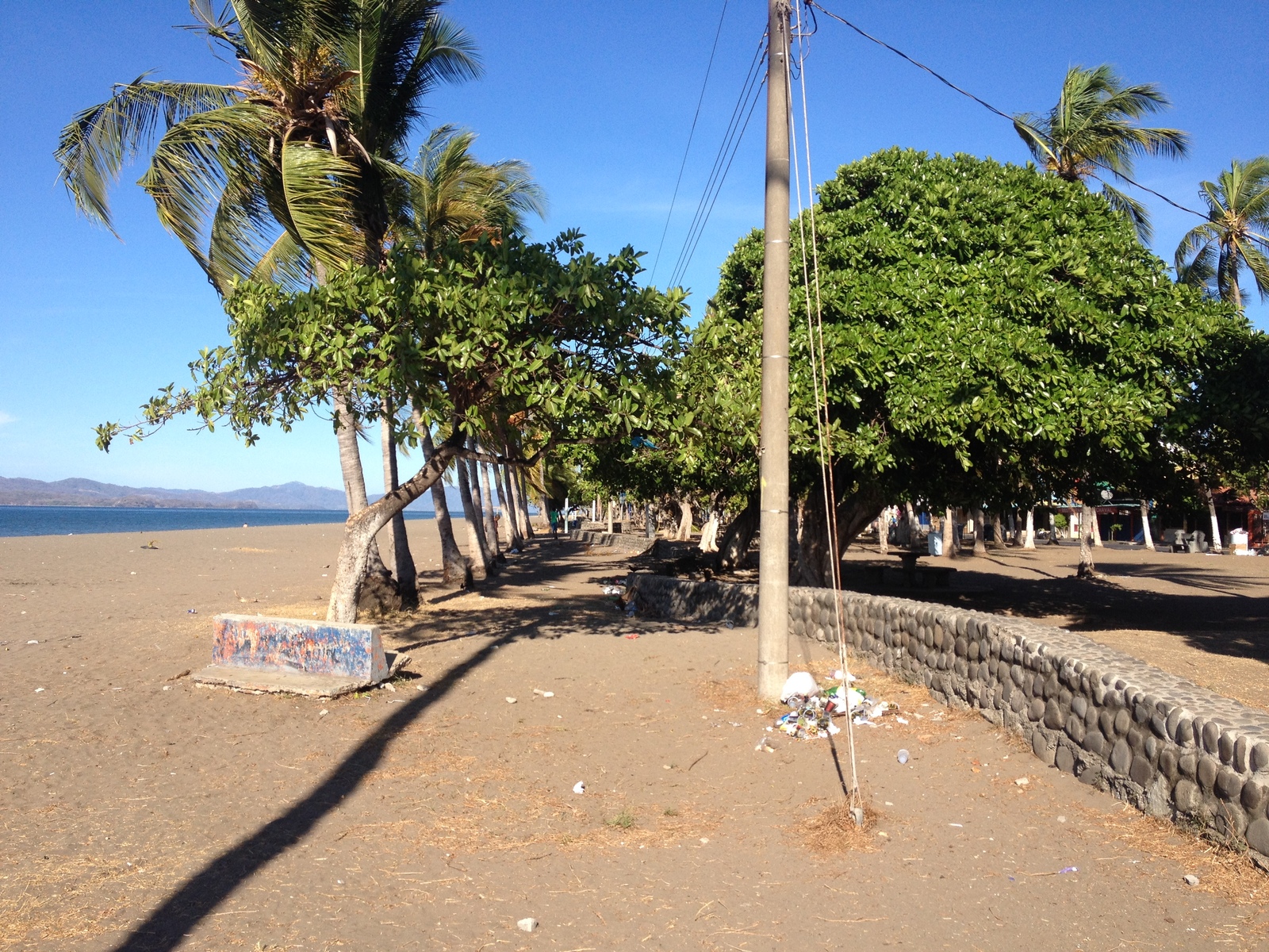 照片 哥斯达黎加(Costa Rica) 蓬塔雷纳斯(Puntarenas) 2015-03 143