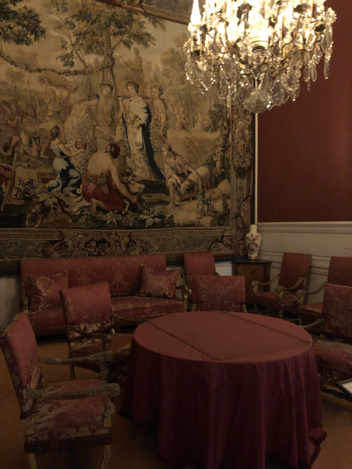照片 法国(France) 枫丹白露(Fontainebleau) 2019-04 303