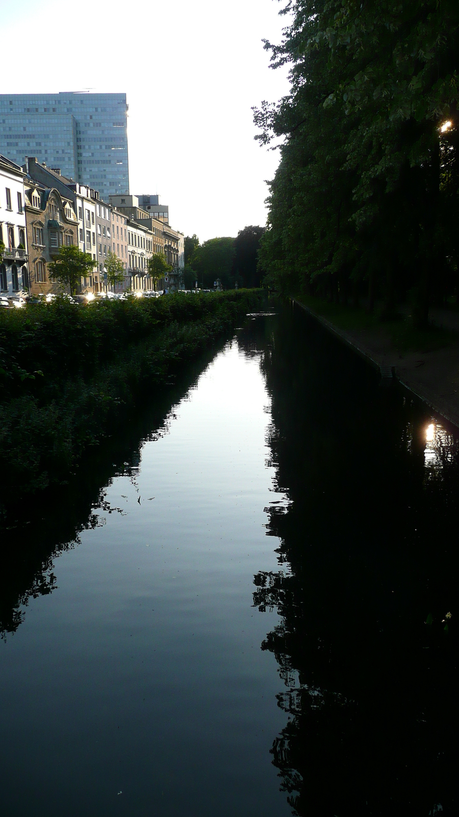 照片 德国(Germany) 杜塞尔多夫(Dusseldorf) 2007-05 73