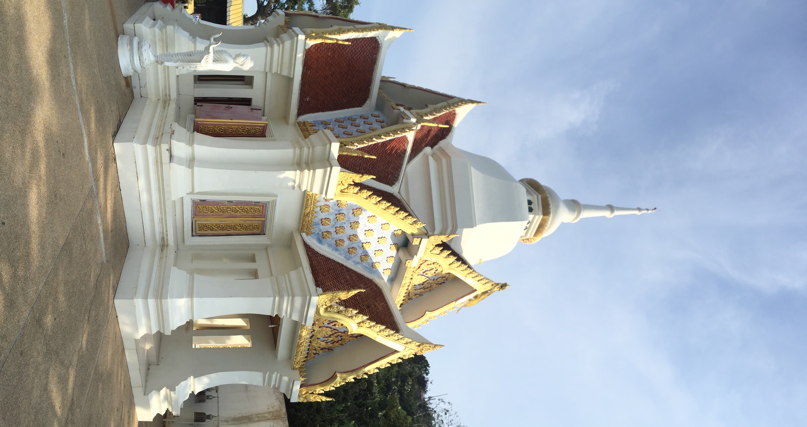 照片 泰国(Thailand) 华欣(Hua hin) 2016-01 68