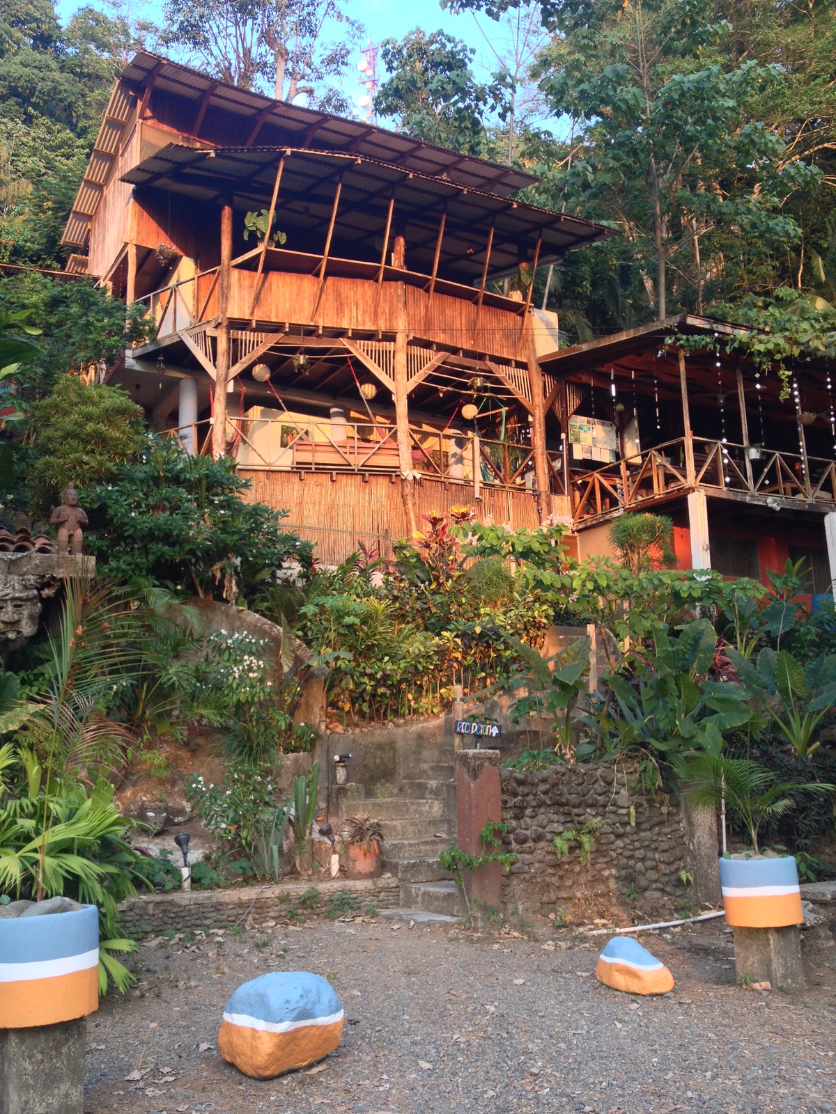 照片 哥斯达黎加(Costa Rica) 曼努埃尔安东尼奥(Manuel Antonio) 2015-03 26