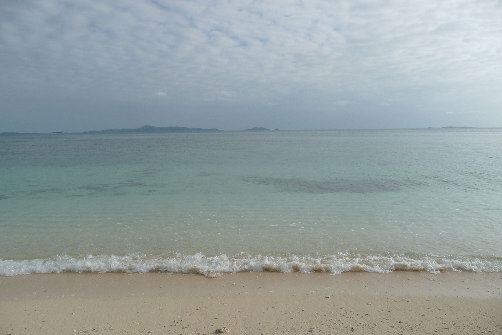 照片 斐济(Fiji) 海滩寻宝者岛(Beachcomber Island) 2010-05 18