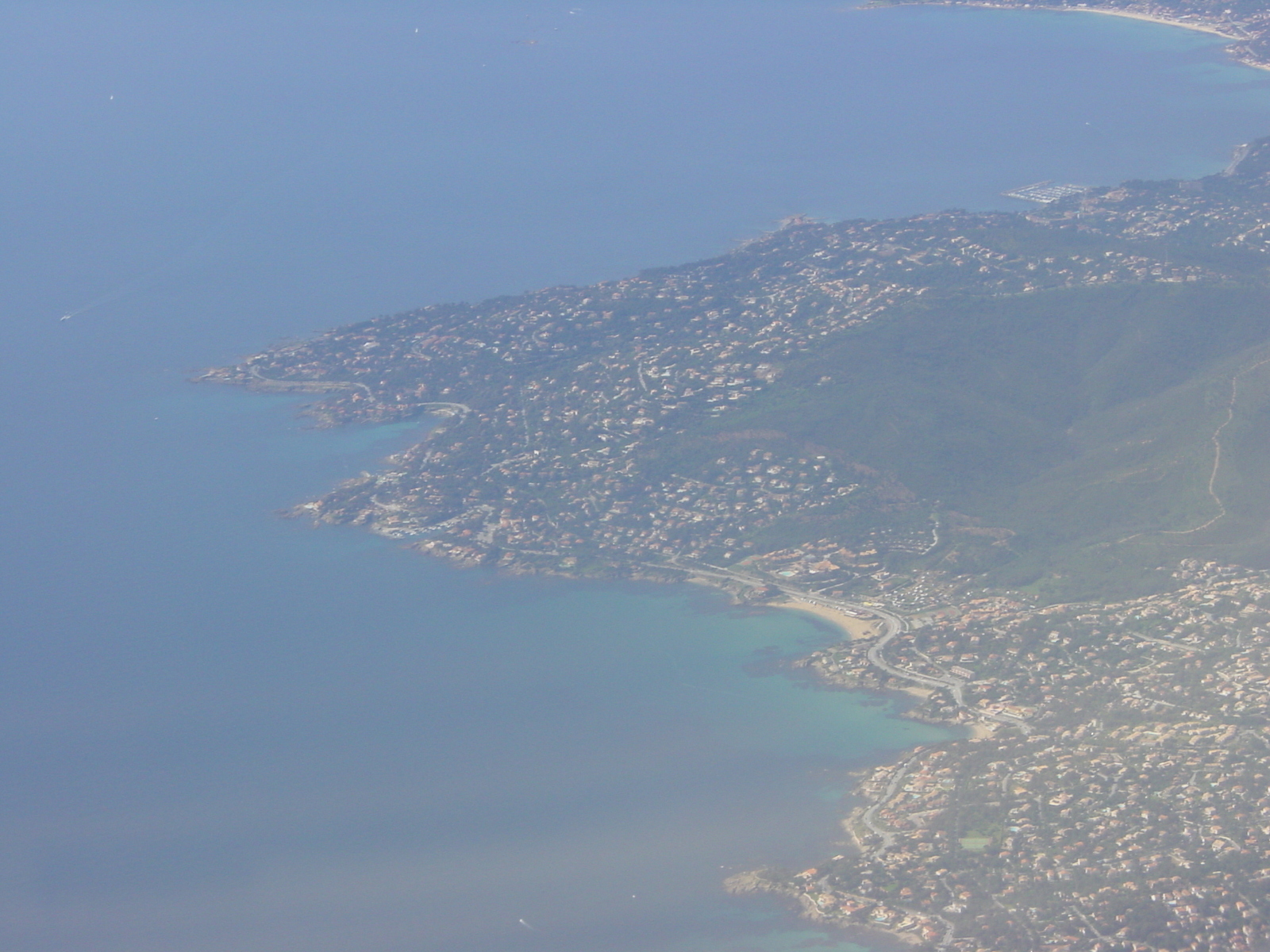照片 法国(France) 圣特罗佩(Saint Tropez) 2003-04 3