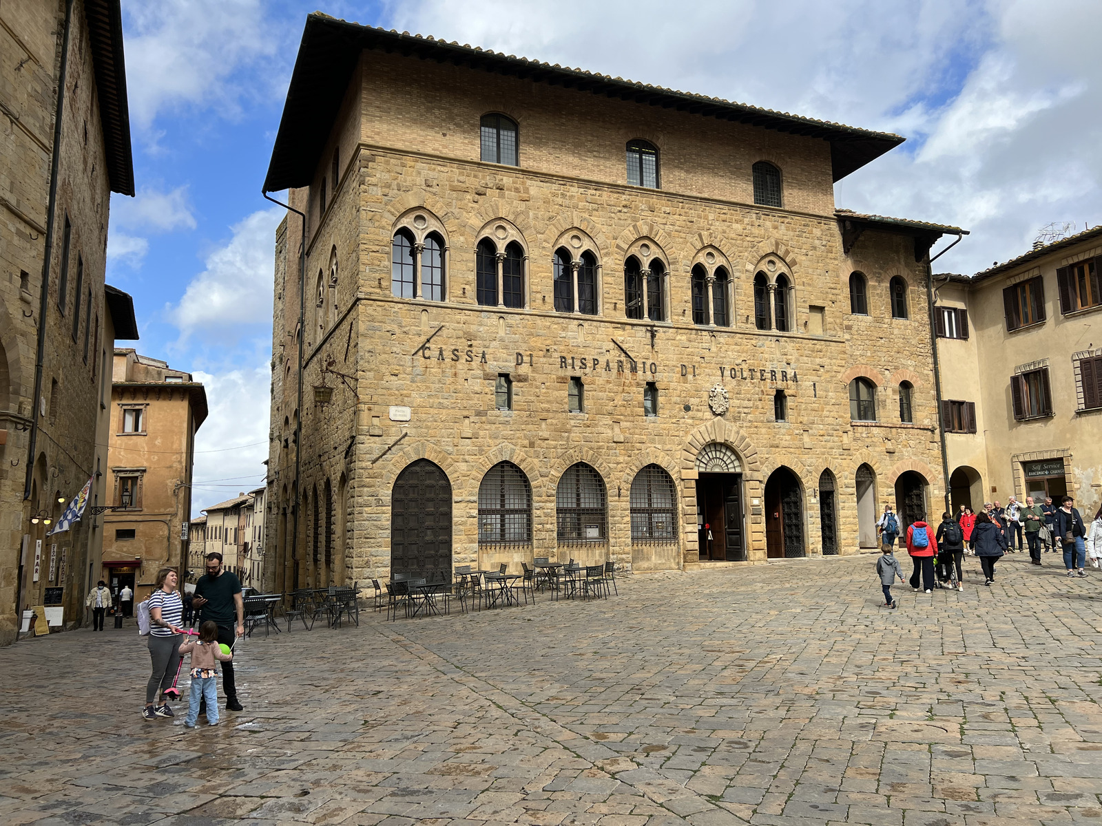 照片 意大利(Italy) 沃尔泰拉(Volterra) 2021-09 185