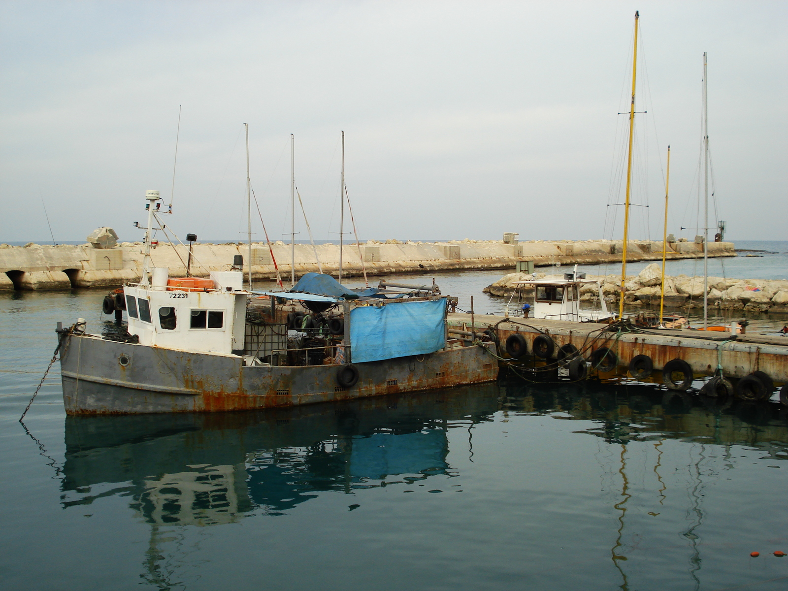 照片 以色列(Israel) 雅法(Jaffa) 2006-12 49