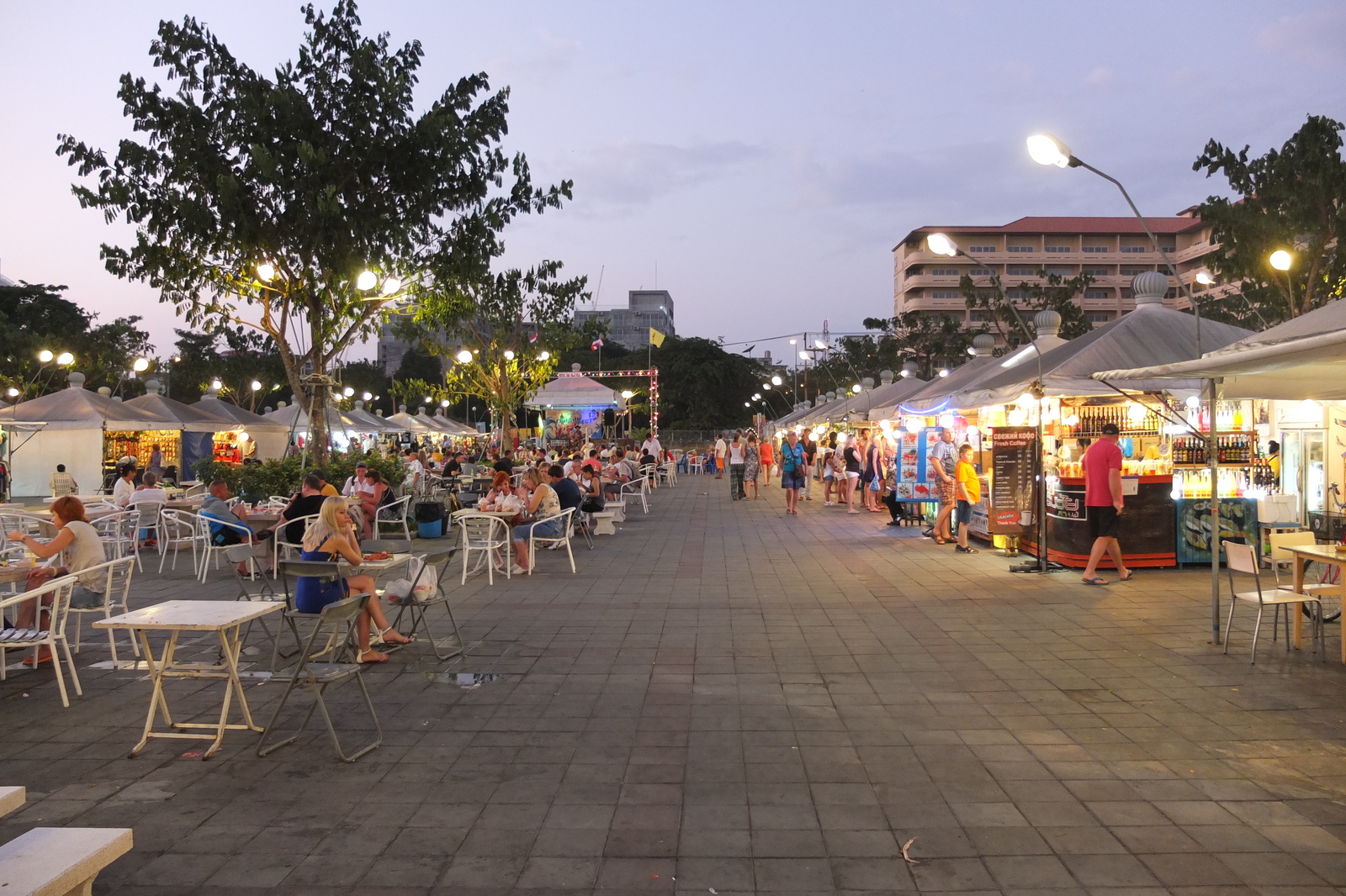 照片 泰国(Thailand) 芭提雅(Pattaya) 2014-02 41