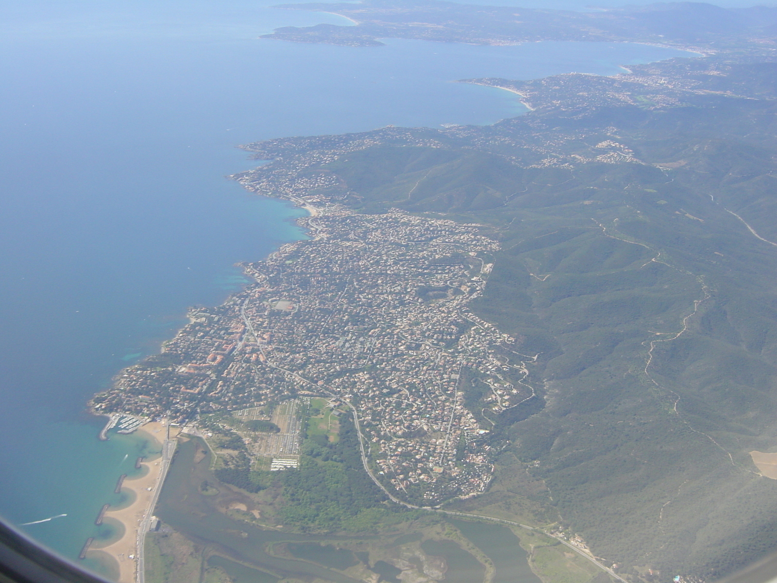照片 法国(France) 圣特罗佩(Saint Tropez) 2003-04 2