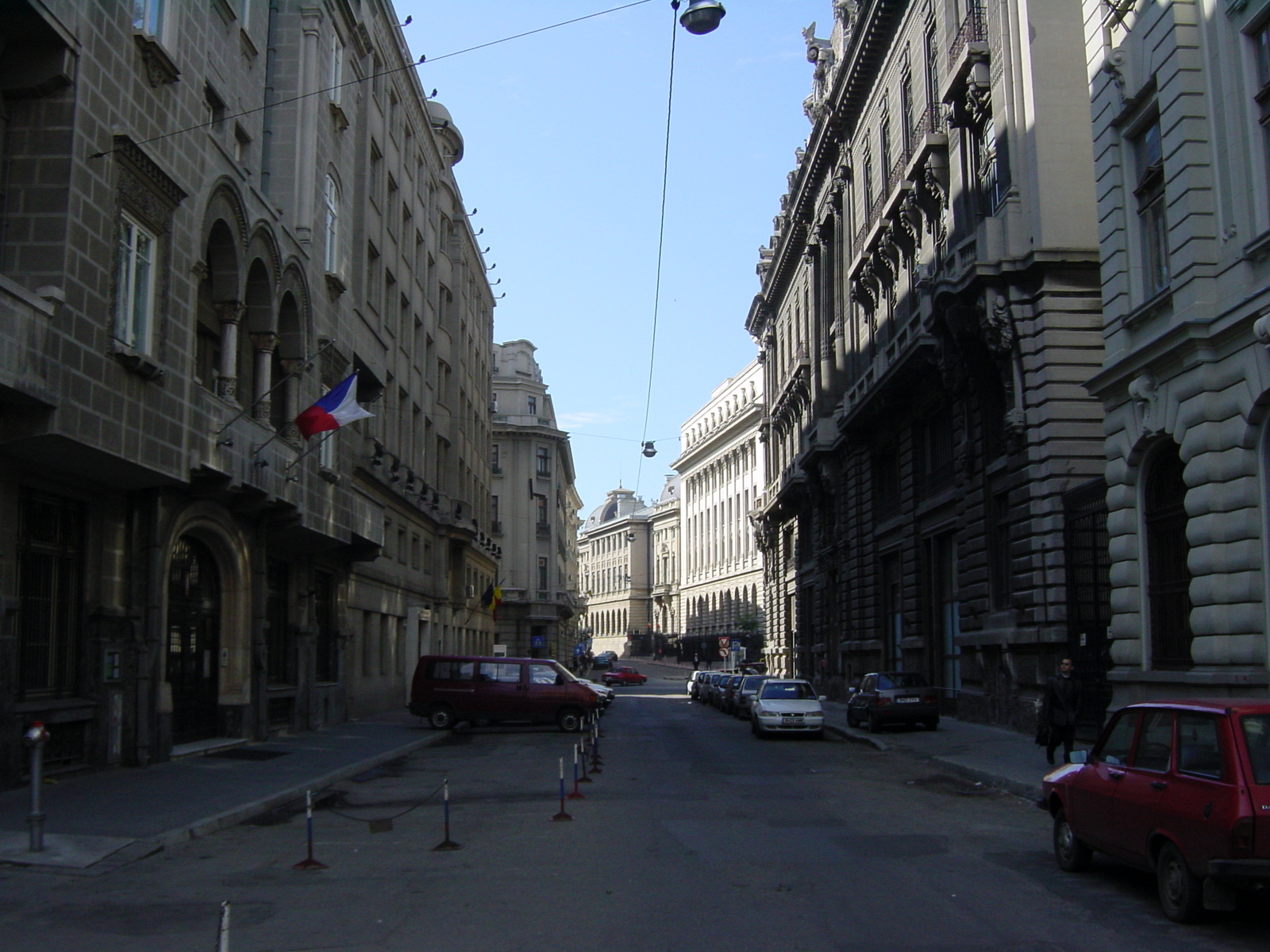 照片 罗马尼亚(Romania) 布加勒斯特(Bucharest) 2003-10 34