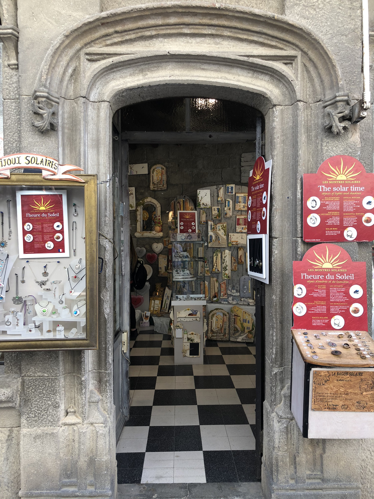 照片 法国(France) 卡尔卡松(Carcassonne) 2018-04 122