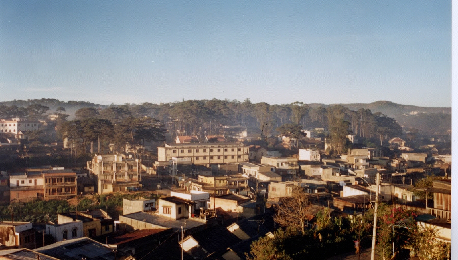 照片 越南(Vietnam) 大叻(Da Lat) 1995-12 0