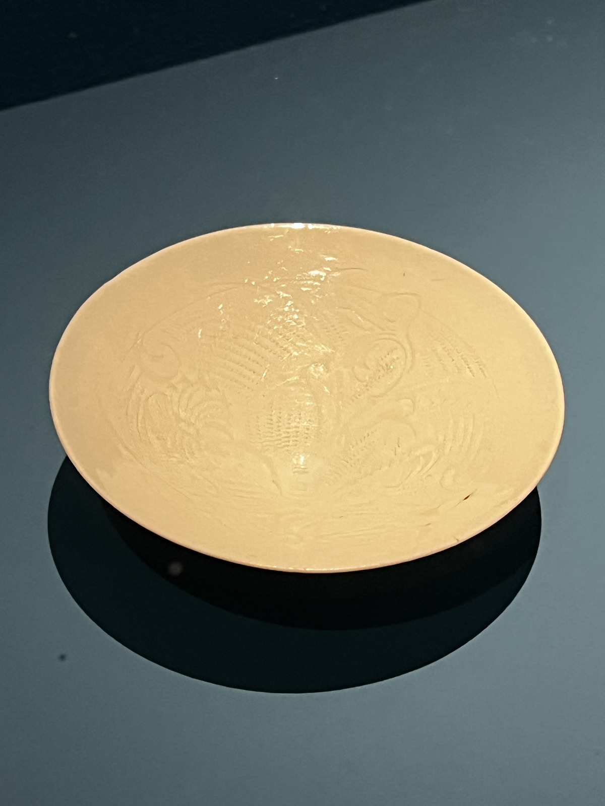 照片 法国(France) 巴黎(Paris) 赛努奇博物馆(Cernuschi Museum) 2023-05 14