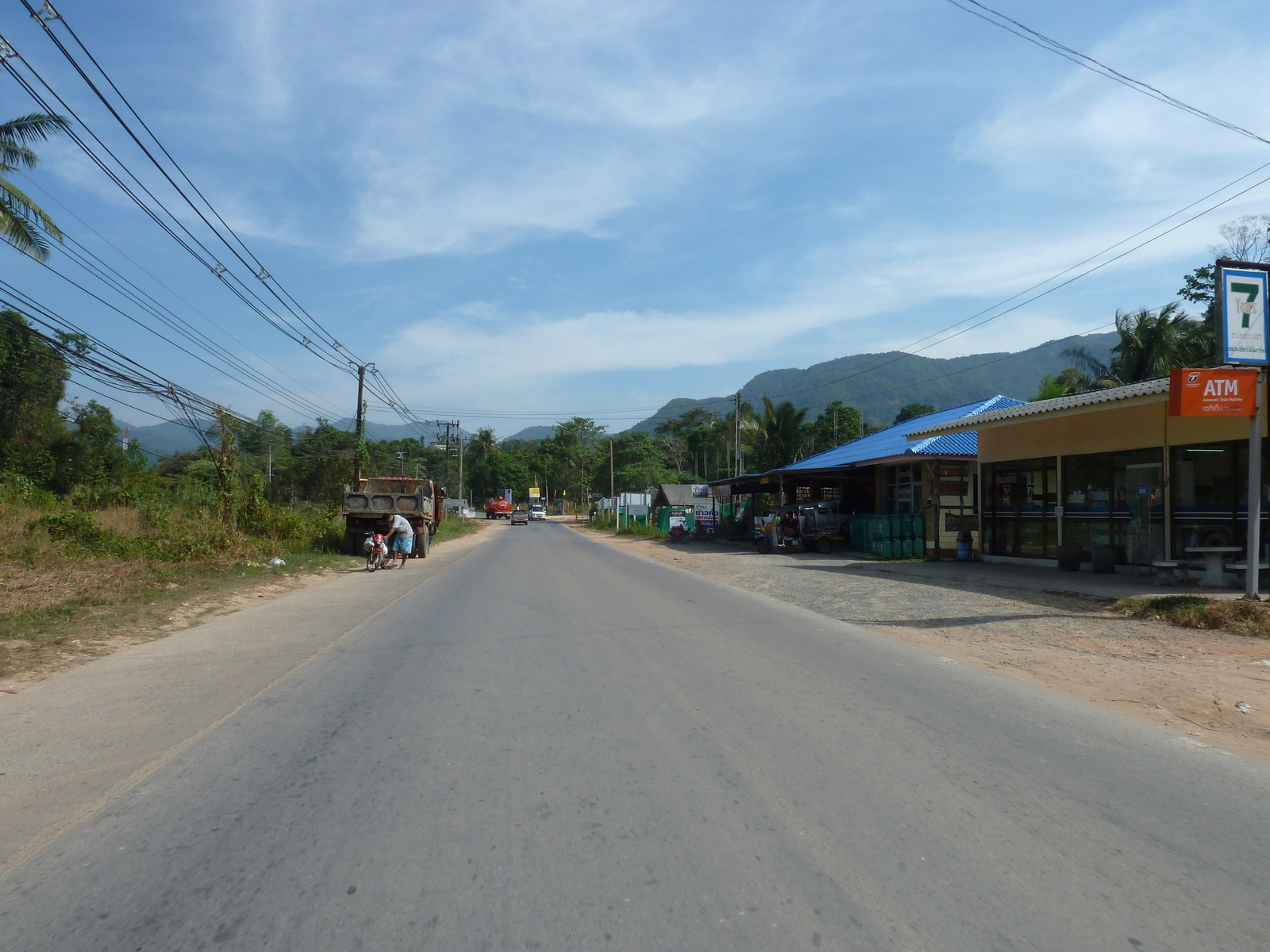 照片 泰国(Thailand) 象岛(Ko Chang) 2011-12 74