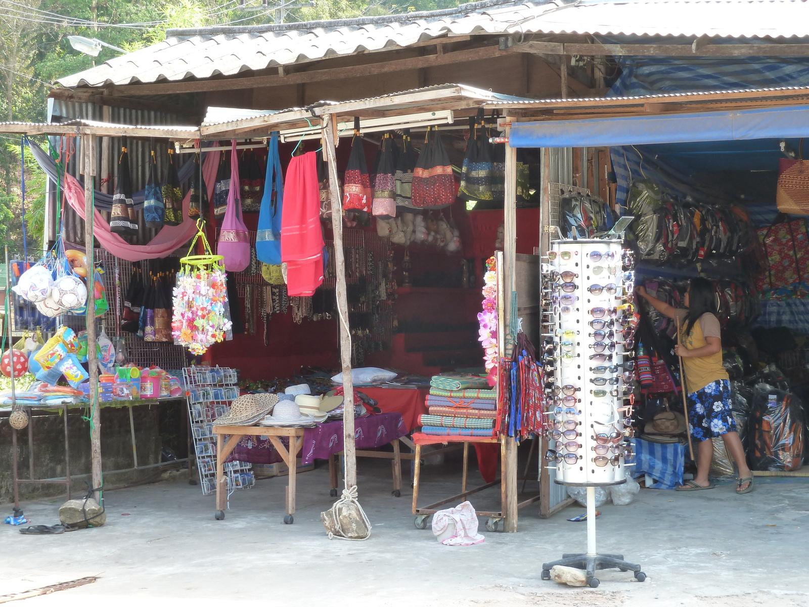 照片 泰国(Thailand) 象岛(Ko Chang) 2011-12 81