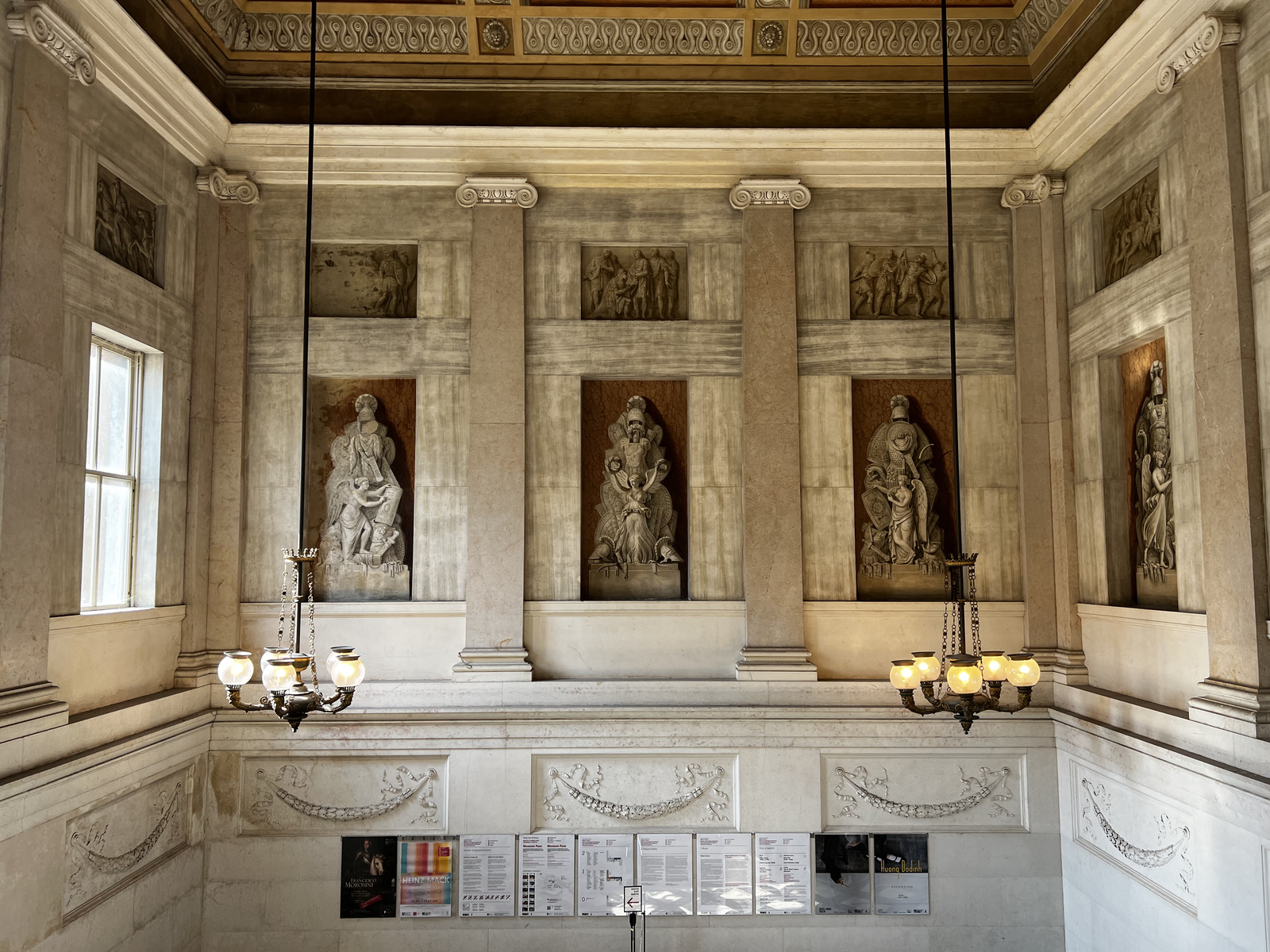 照片 意大利(Italy) 威尼斯(Venice) 科雷尔博物馆(Correr Museum) 2022-05 63