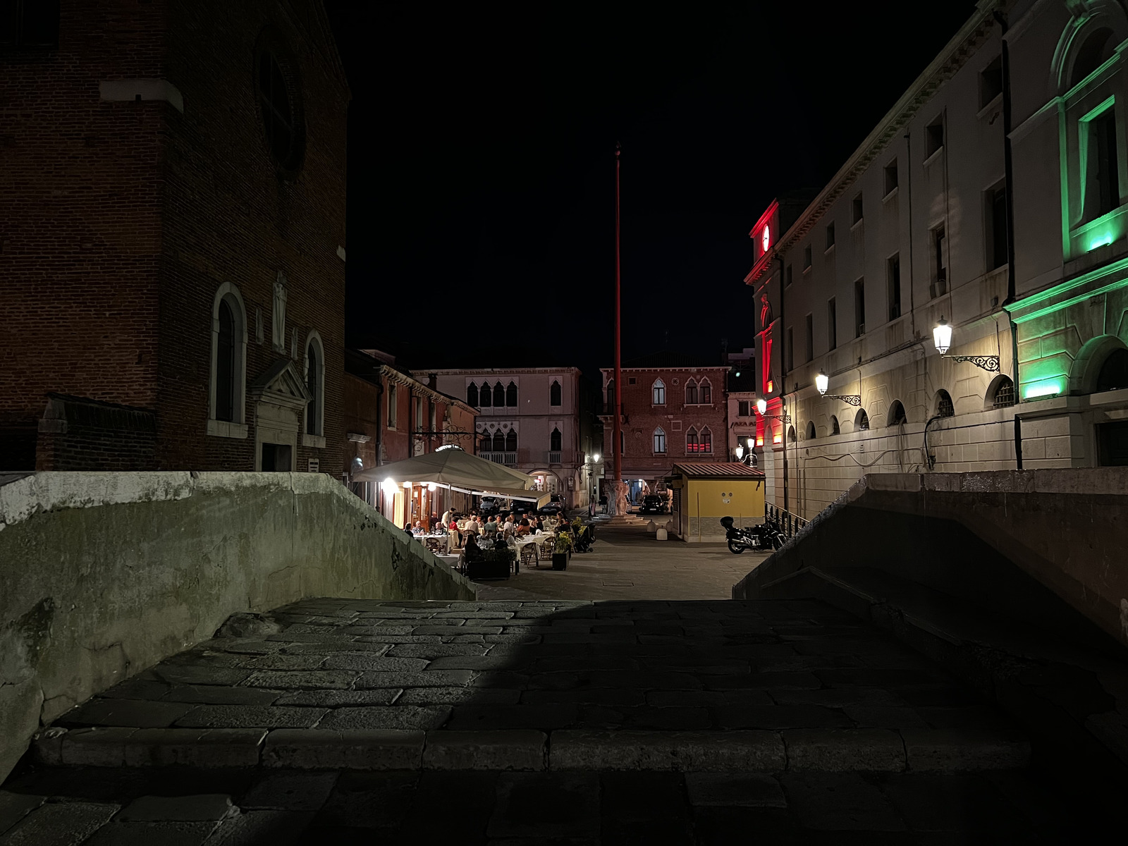 照片 意大利(Italy) 基奥贾(Chioggia) 2022-05 20