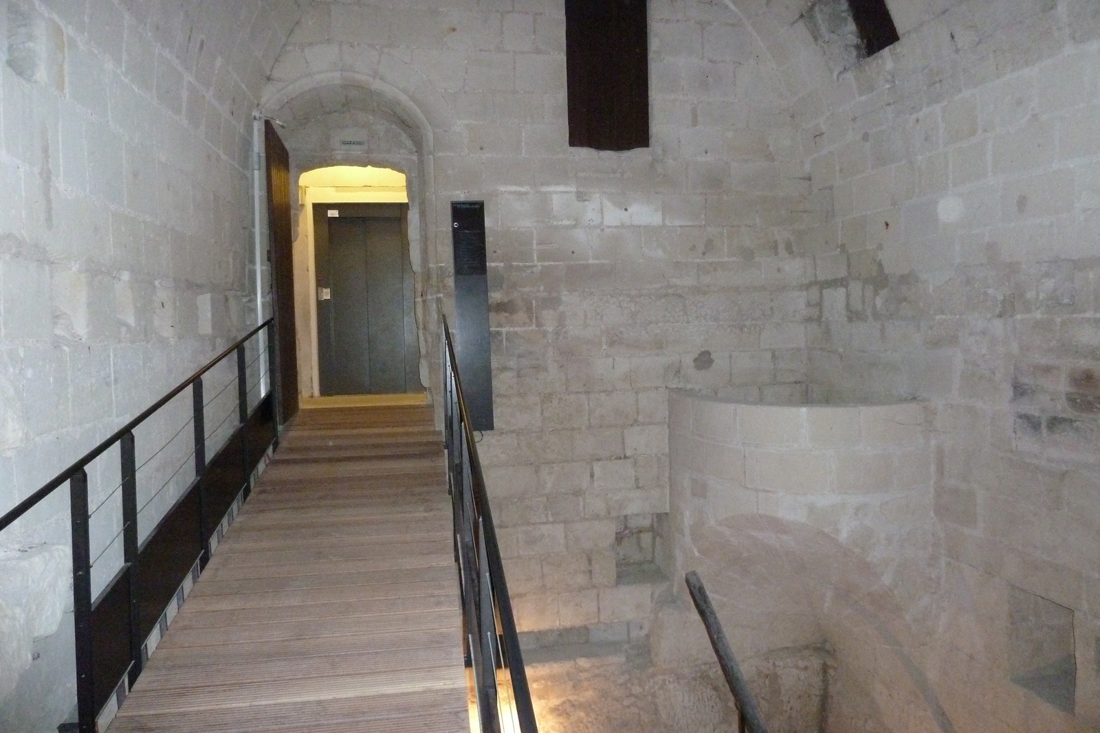 照片 法国(France) 蒙索罗城堡(Montsoreau Castle) 2011-05 70