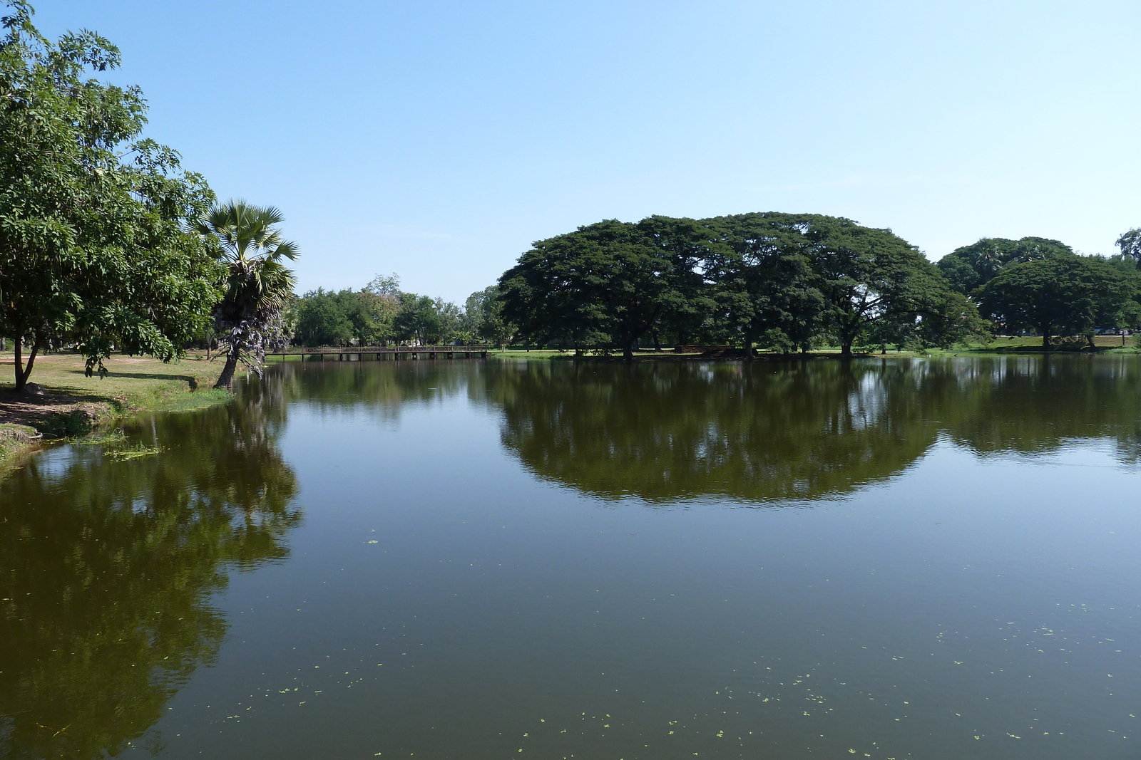 照片 泰国(Thailand) 素可泰(Sukhothai) 2010-12 104