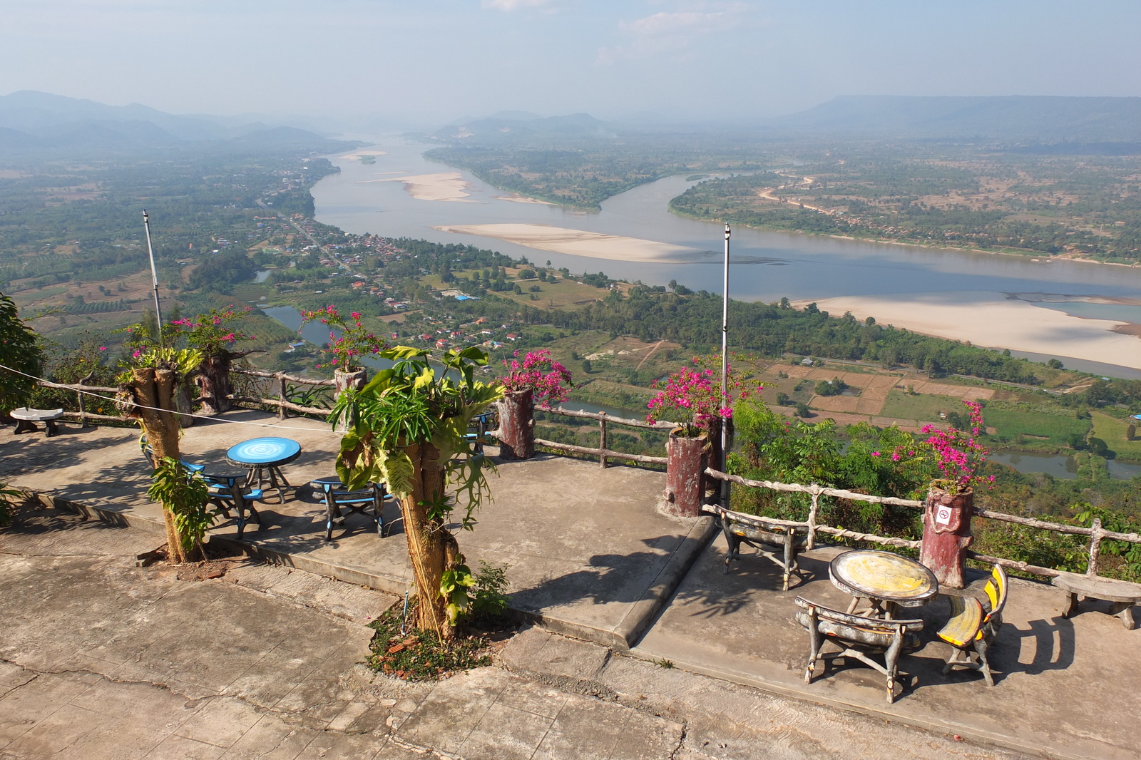 照片 泰国(Thailand) 湄公河(Mekong river) 2012-12 241