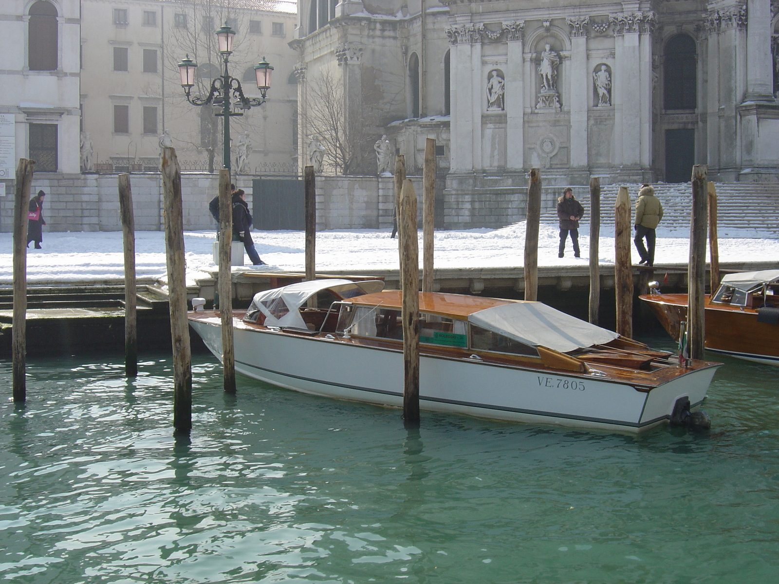 照片 意大利(Italy) 威尼斯(Venice) 2005-03 617