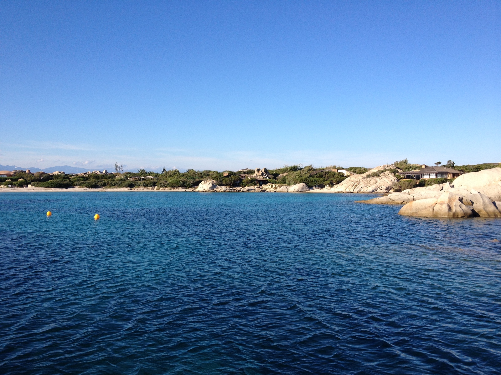 照片 法国(France) 科西嘉岛(Corsica) 卡瓦洛岛(Cavallo) 2012-09 51