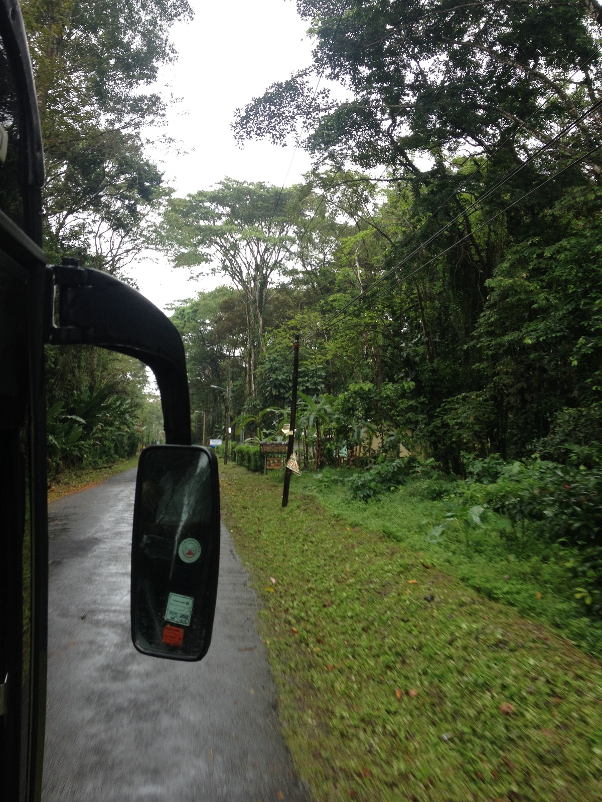 照片 哥斯达黎加(Costa Rica) 塔拉曼卡旧港(Puerto Viejo de Talamanca) 2015-03 95
