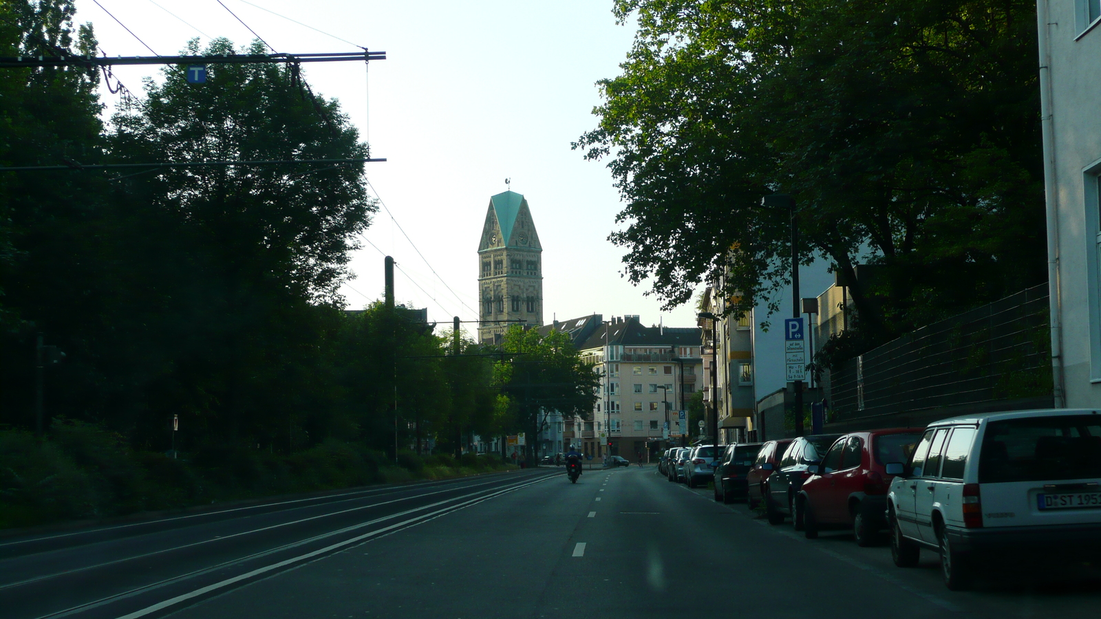 照片 德国(Germany) 杜塞尔多夫(Dusseldorf) 2007-05 152
