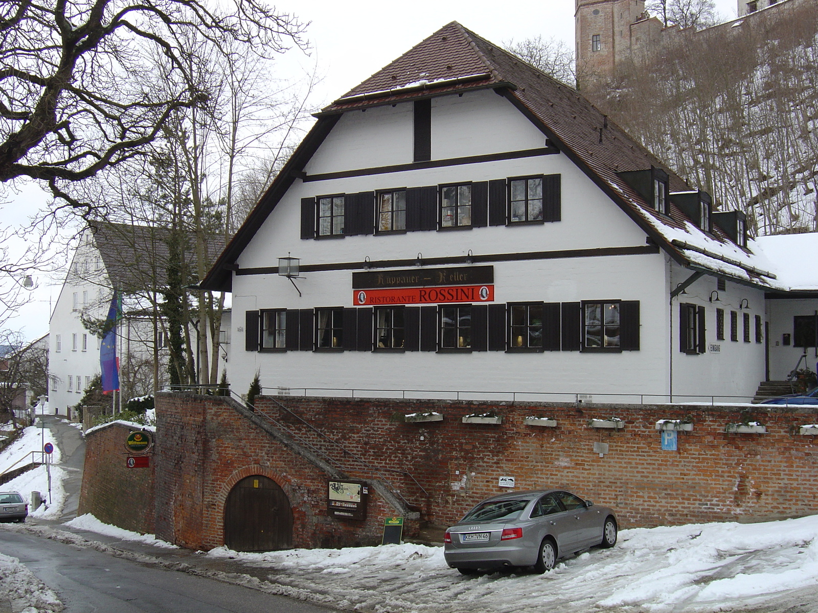 照片 德国(Germany) 兰茨胡特(Landshut) 2005-03 14