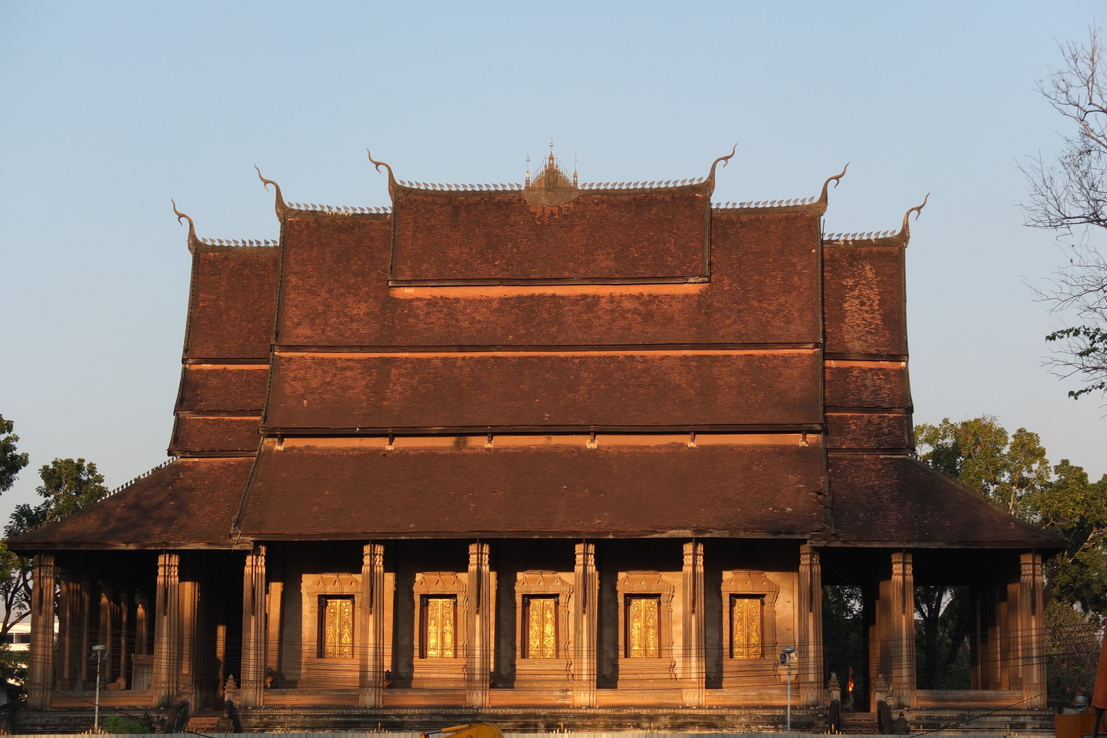 照片 老挝(Laos) 万象(Vientiane) 2012-12 68