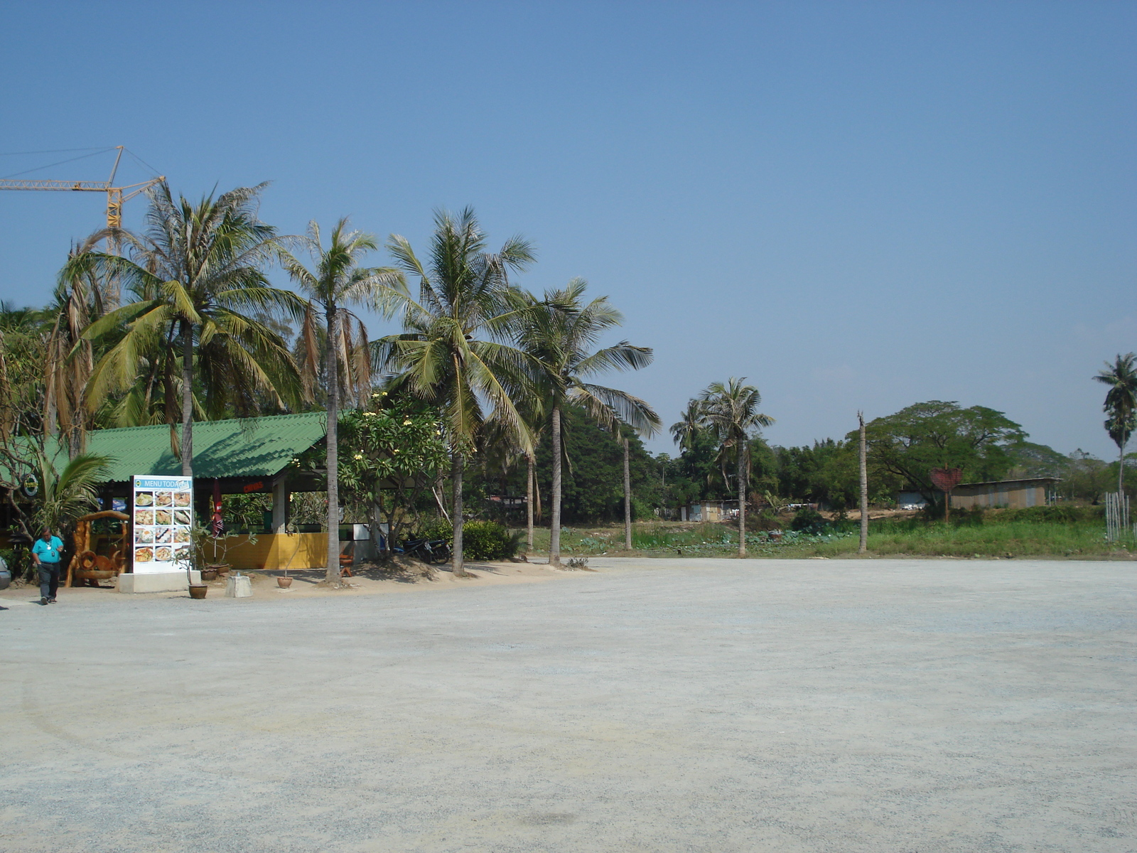 照片 泰国(Thailand) 宗甸(Jomtien) 宗甸海滨(Jomtien Seashore) 2008-01 36