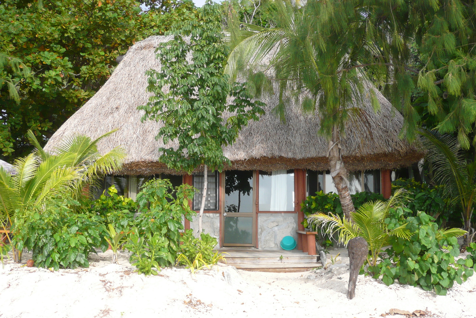 照片 斐济(Fiji) 2010-05 13