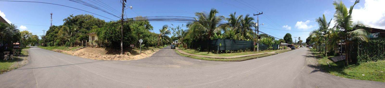 照片 哥斯达黎加(Costa Rica) 卡维塔(Cahuita) 2015-03 61