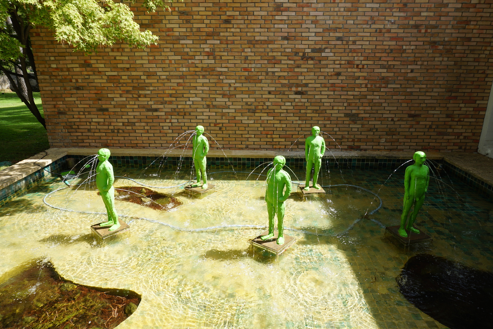 照片 法国(France) 旺斯圣保罗(Saint Paul de Vence) 马格基金会(Fondation Maeght) 2017-08 68